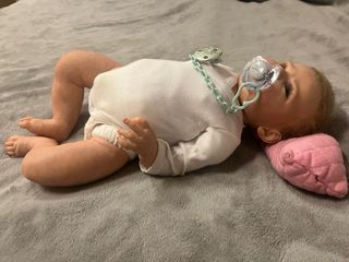 Bebe reborn
