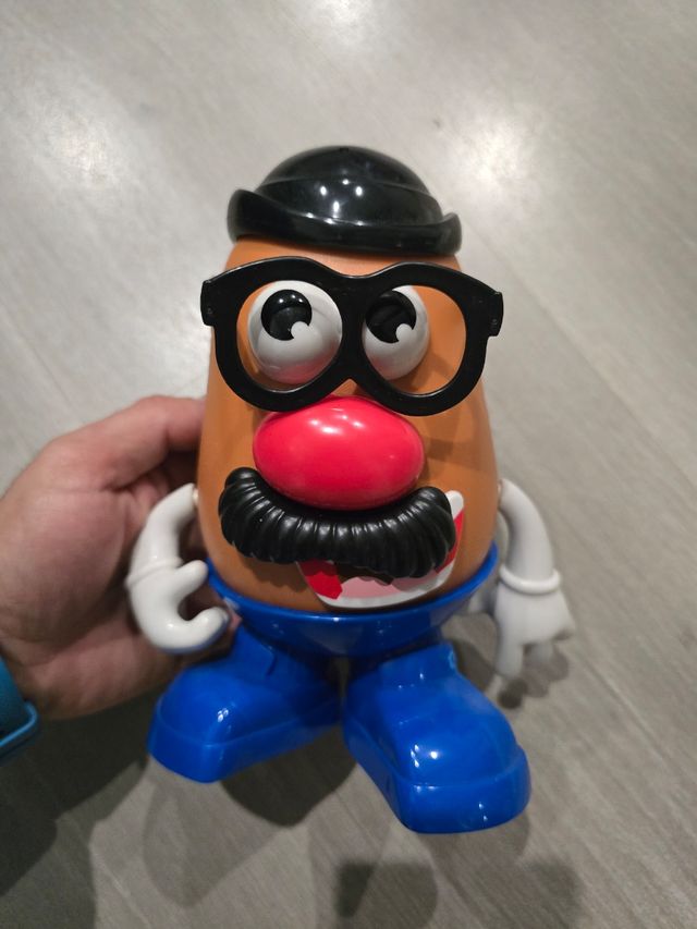 Mr. Potato