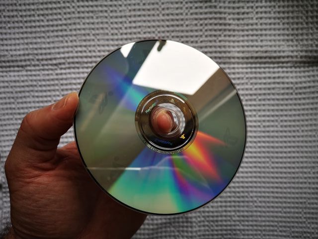 Il Signore degli Anelli Le due torri PlayStation 2