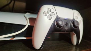 Consola PlayStation 5 Digital