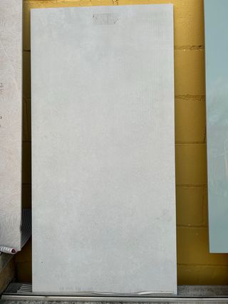 Bardosa porcelanico