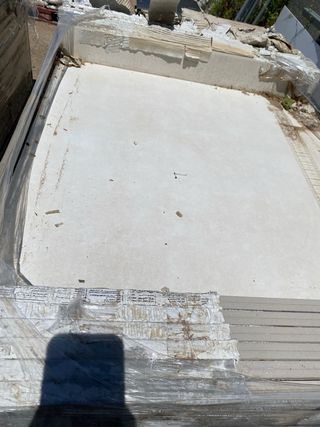 Bardosa porcelanico