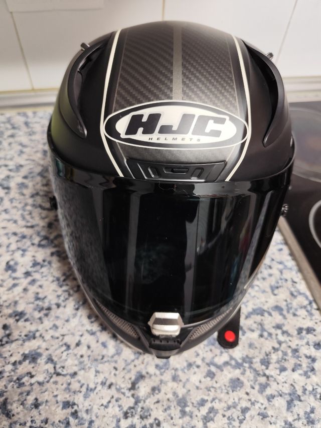 Casco HJC RPHA11
