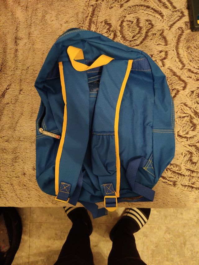 Mochila Walle Disney