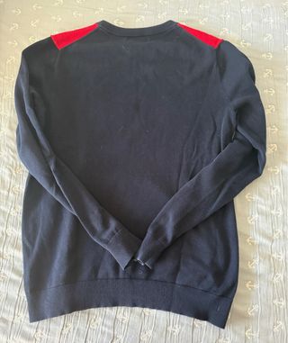 Jersey Carolina Herrera