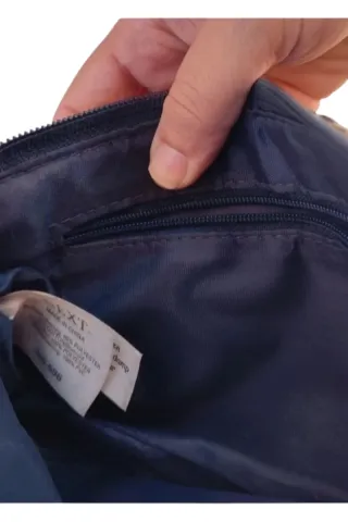 Next Bolso de Hombro Vintage Y2K