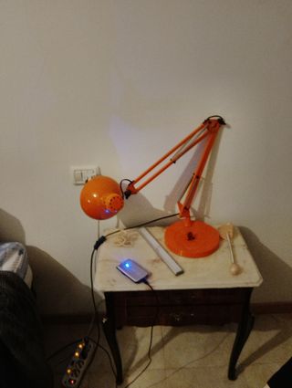 Lampada
