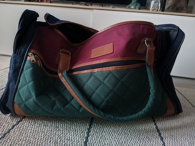 Bolsa de viaje
