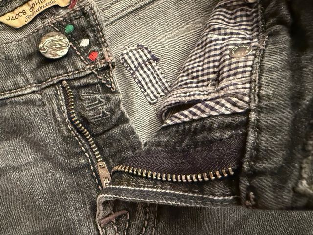 Jacob Cohën jeans donna W26