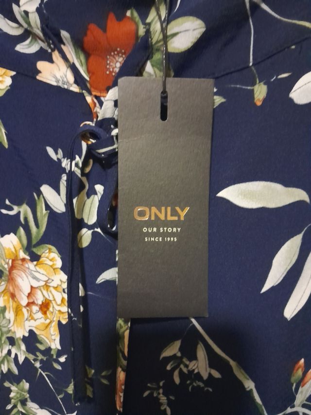 Pantalon  señora, con etiqueta