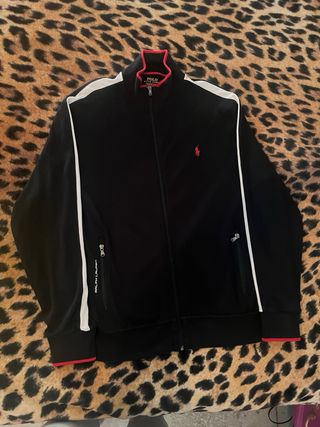 Chaqueta chándal Polo Ralph Lauren