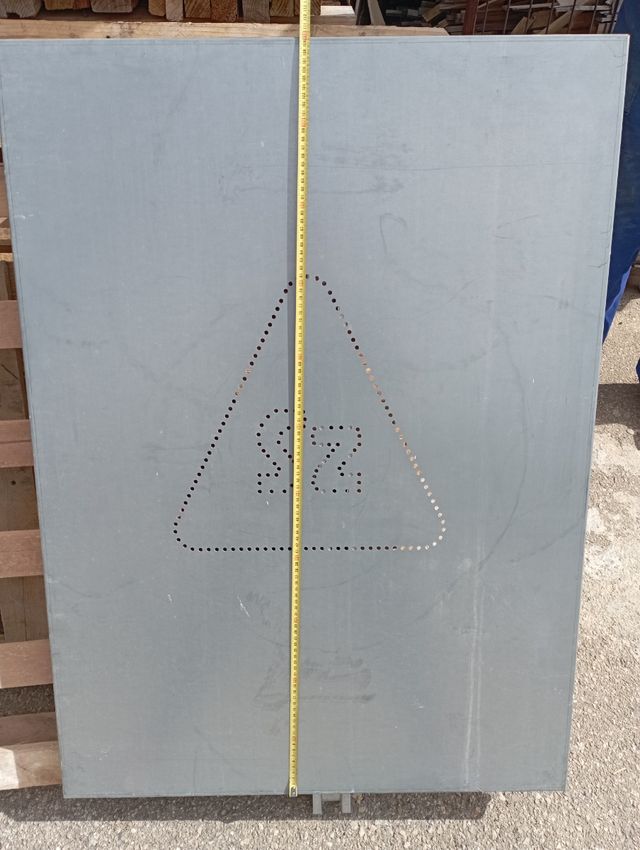 Ventana seguridad antiocupa