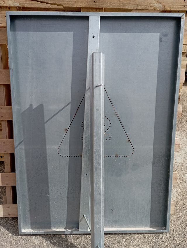 Ventana seguridad antiocupa