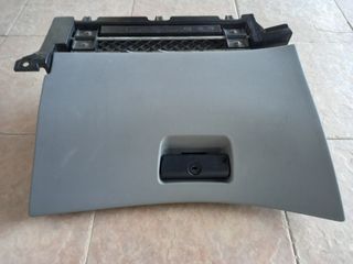 Guantera gris BMW e46 coupe