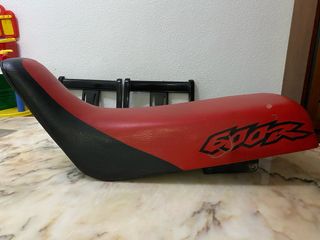 Asiento Xr 600