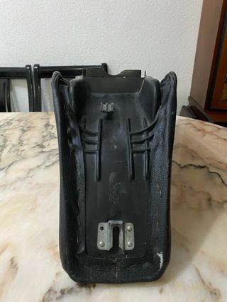 Asiento Xr 600