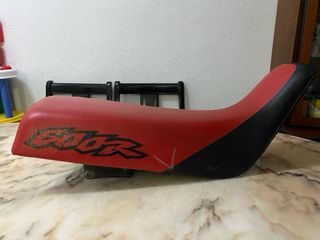 Asiento Xr 600