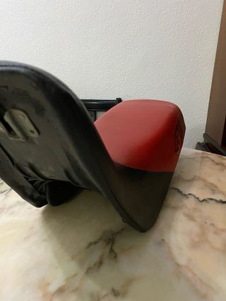 Asiento Xr 600