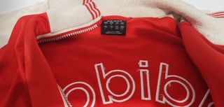 Chaqueta chándal Adidas Retro Vintage