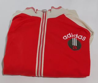 Chaqueta chándal Adidas Retro Vintage