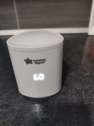 Calienta biberones Tommee Tippee