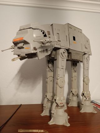 At at Star Wars Kenner 