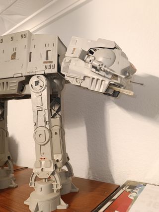 At at Star Wars Kenner 