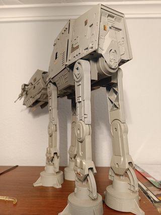 At at Star Wars Kenner 