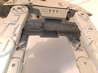 At at Star Wars Kenner 
