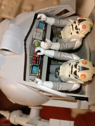 At at Star Wars Kenner 