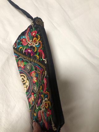 Bolso clutch