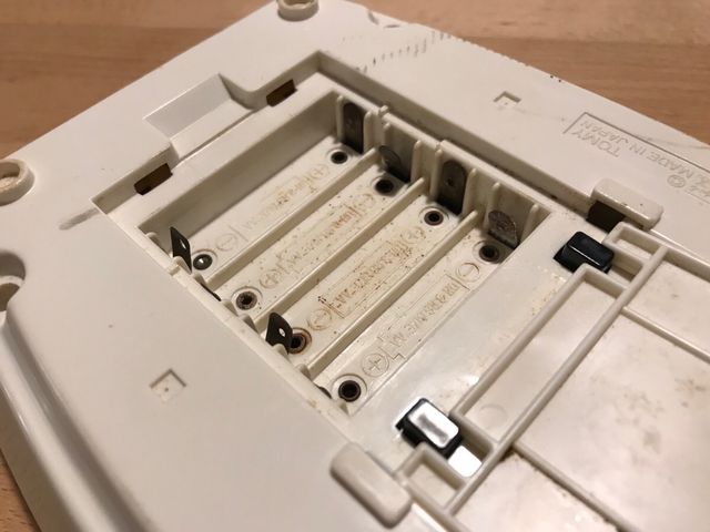 Tomytronics Basketball