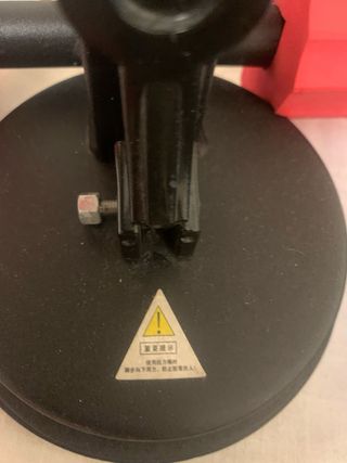 attrezzo per ginnastica piccolo ed efficacie