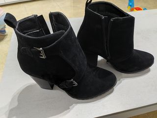 Botines Brittany
