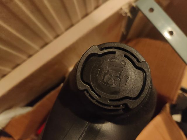 Aceite motor 10W40 Long life 5 litros