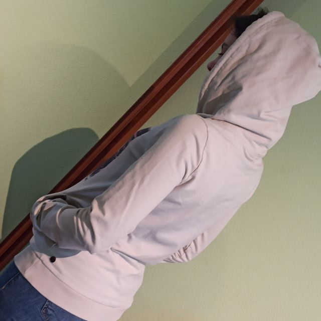 Mujer Sudadera O'Neil S / 36