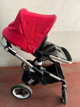 Bugaboo Camaleon 3