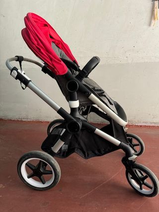 Bugaboo Camaleon 3