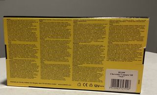 SUPERSLOT H2399 CHEVROLET CAMARO ‘69 nº6 NUEVO