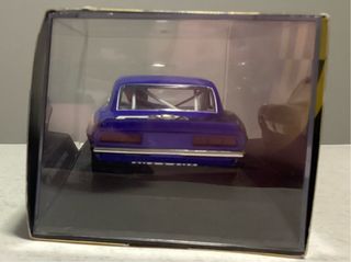 SUPERSLOT H2399 CHEVROLET CAMARO ‘69 nº6 NUEVO