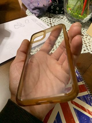 Funda Iphone 11 Pro Max