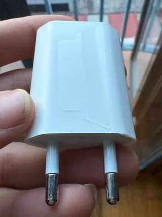 Adaptador USB IPHONE