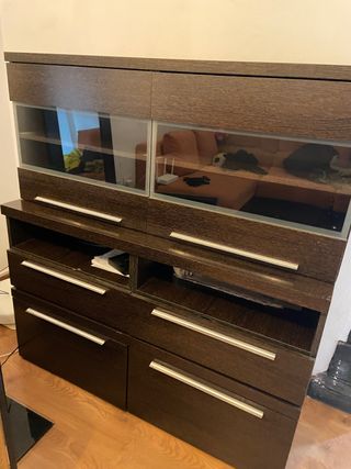 Conjunto salon comedor