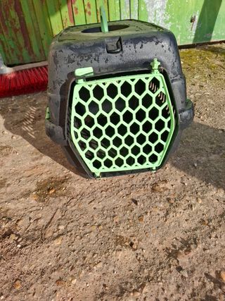 Transportin para animales