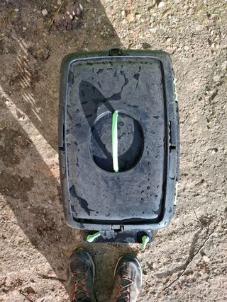 Transportin para animales