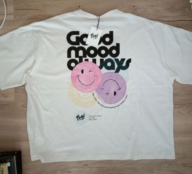 Camiseta Polinesia unisex