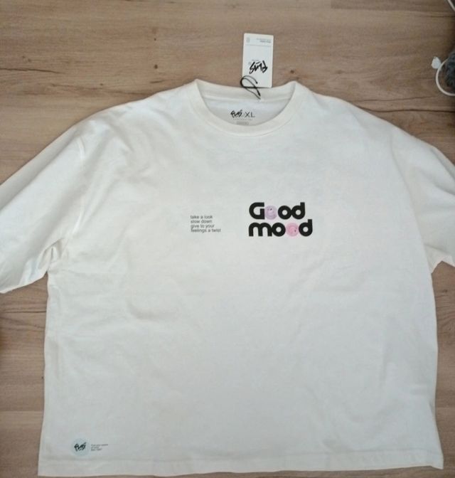 Camiseta Polinesia unisex