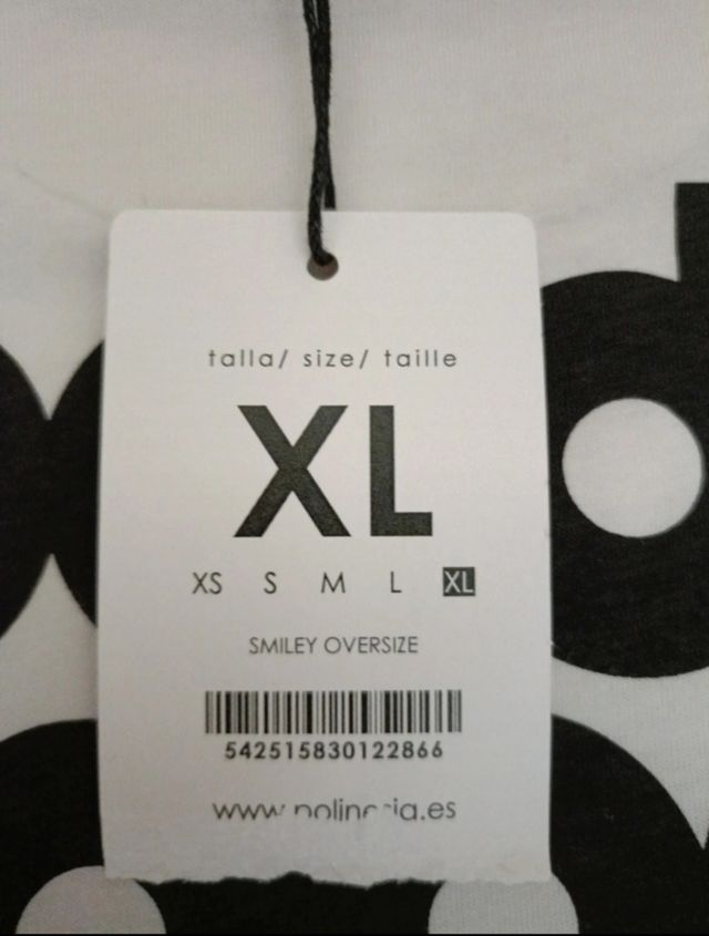 Camiseta Polinesia unisex