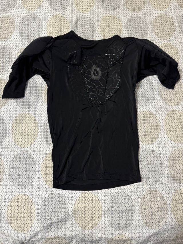 Camiseta manga corta proteccion Sixsixone Sub G