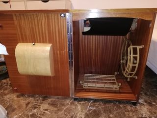 MAQUINA DE COSER ALFA